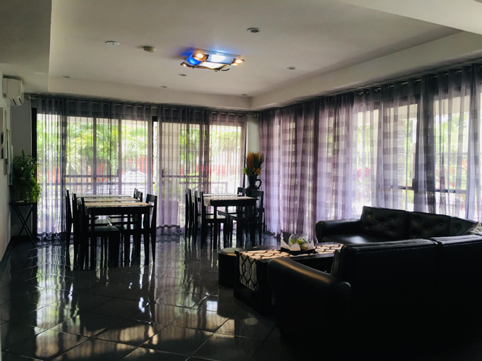 Rangya Hotel, Tagaytay City