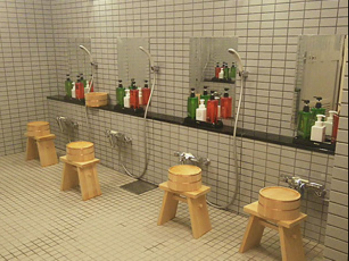 Hotel Crown Hills Kokura, Kitakyūshū