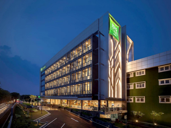 Ibis Styles Jakarta Sunter, North Jakarta