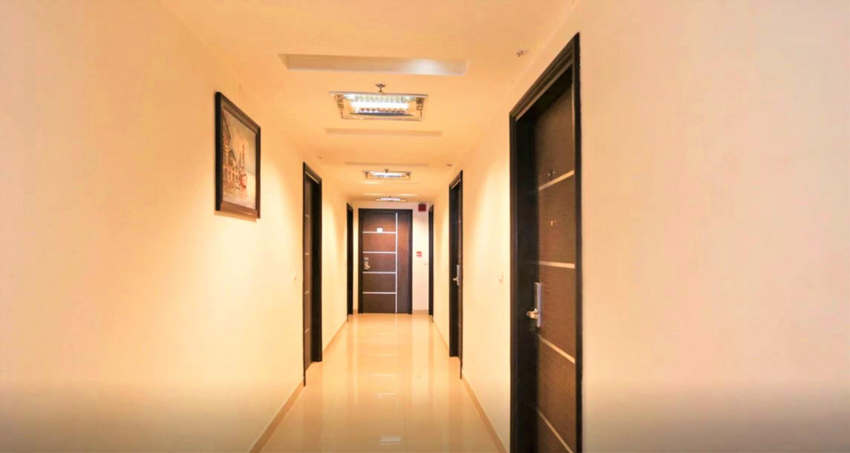 GenX Le Crescent, Gautam Buddha Nagar