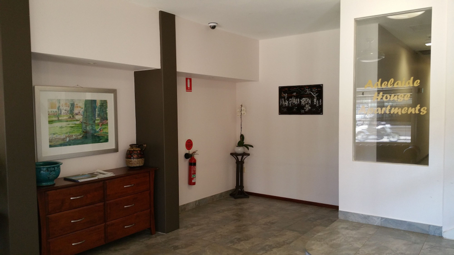 Adelaide House Apartments Fremantle, Fremantle