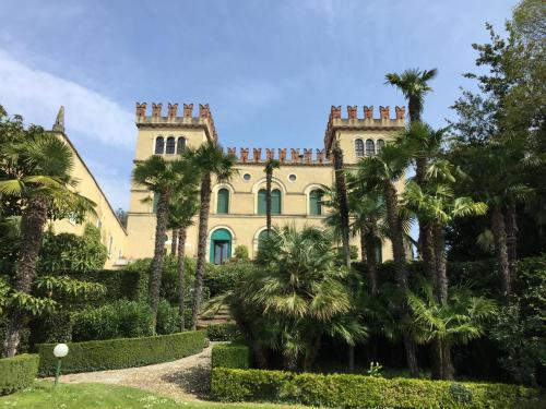 La Pergolana, Verona