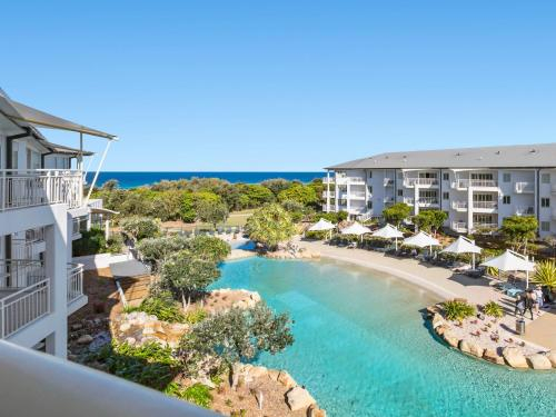 Resort Rooms at Gunnamatta Ave, Tweed  - Tweed-Heads