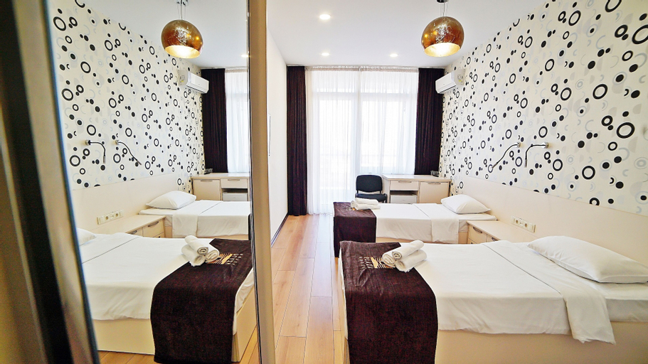 Mardi Plaza Hotel, Batumi
