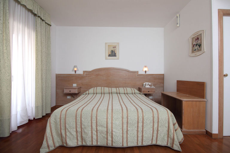 Hotel Donatello, Bari