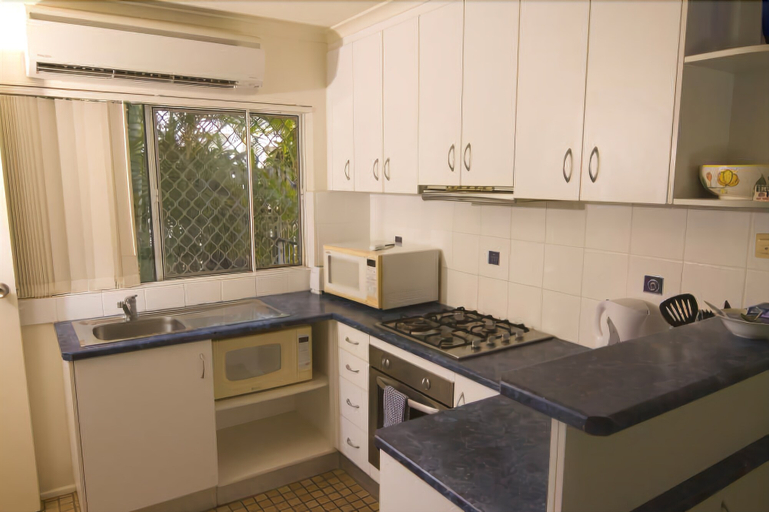 Others 3, Bayshores Holiday Apartments, Hervey Bay - Pt A