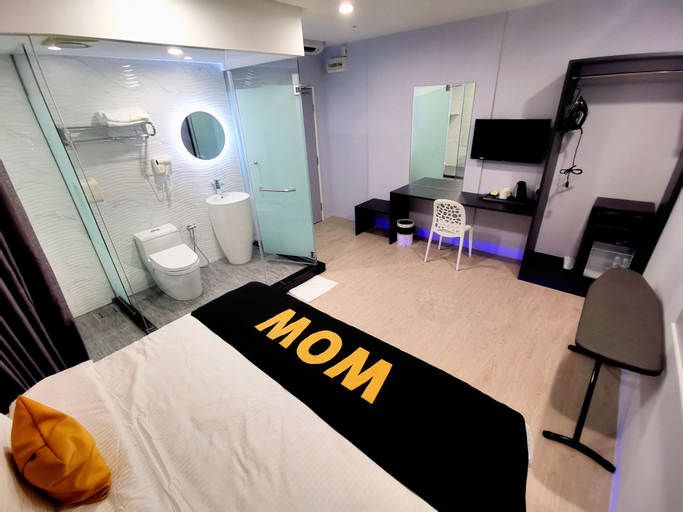 WOW Hotel Penang, Pulau Penang