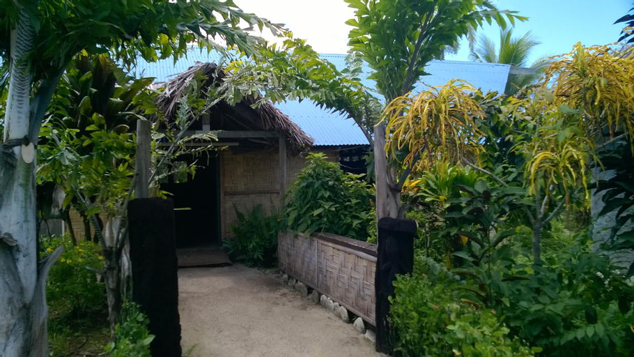 Manmimar Nature Lodge, West Tanna