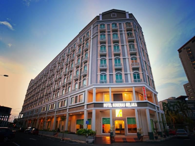 Hotel Kobemas Melaka, Kota Melaka