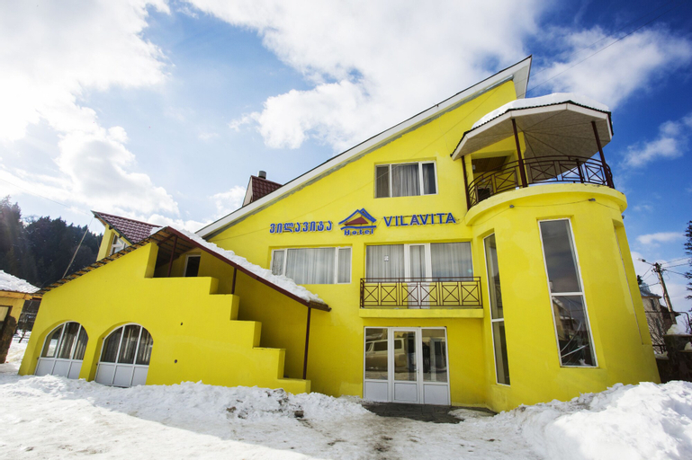 Villa Vita Bakuriani, Borjomi