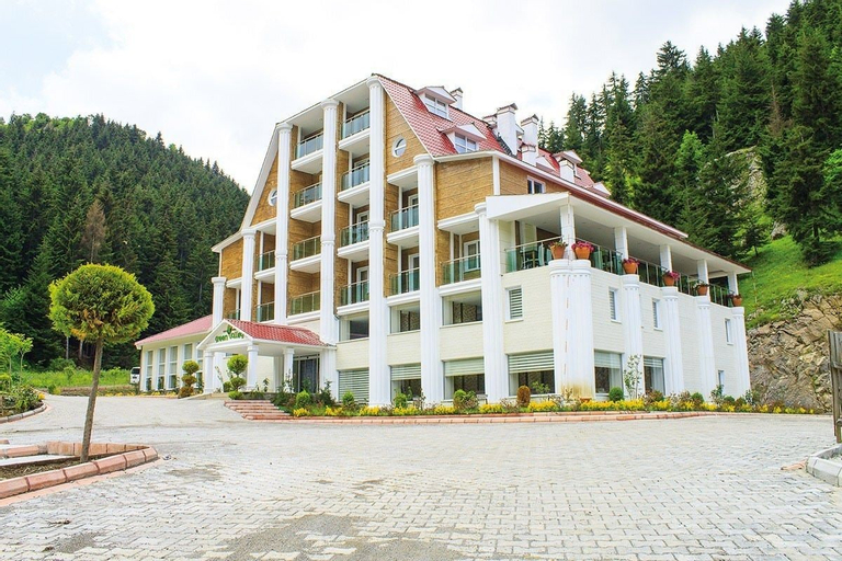 Green Valley Savsat, Şavşat