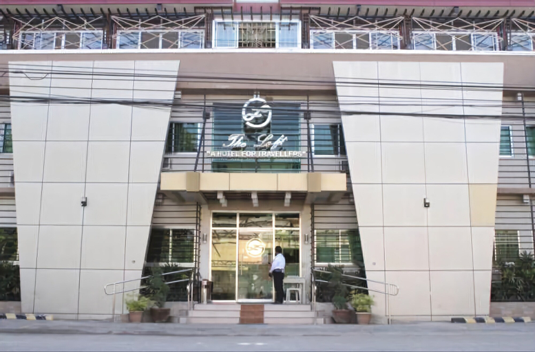 The Loft Hotel, Tacloban City