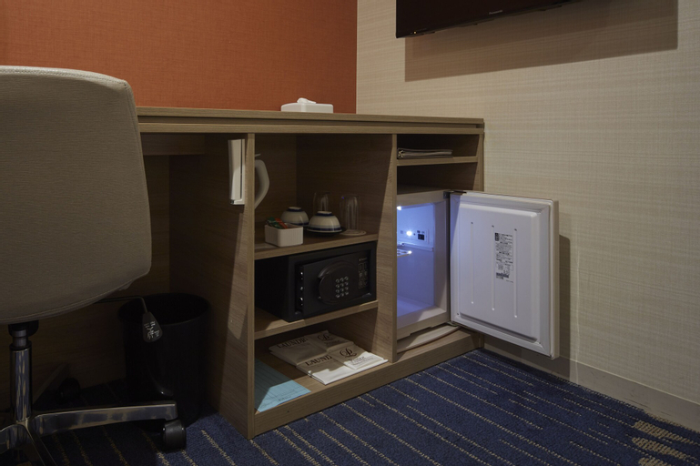 Amenities 13