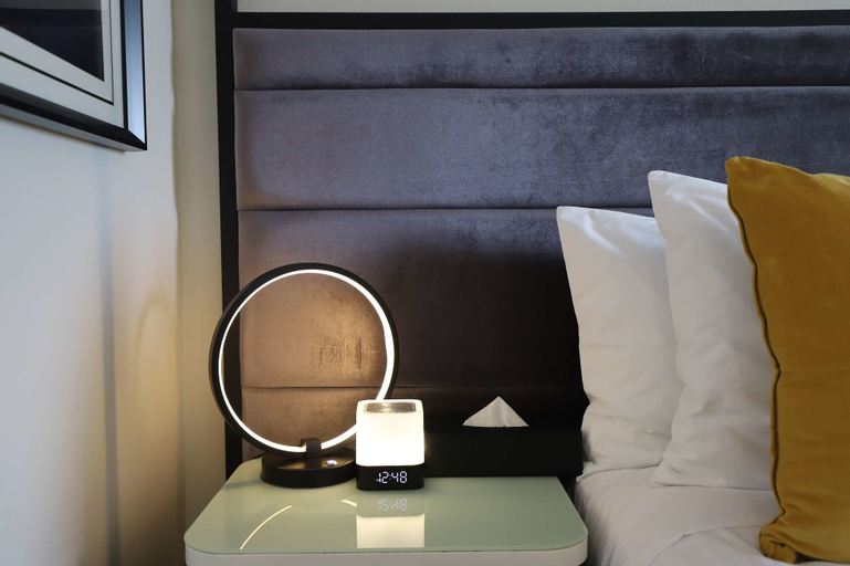 Bedroom 21