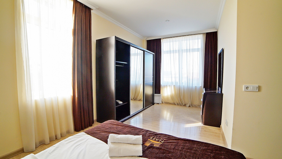 Mardi Plaza Hotel, Batumi