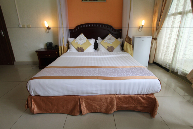 Hotel Dolce Vita Resort, Gihosha