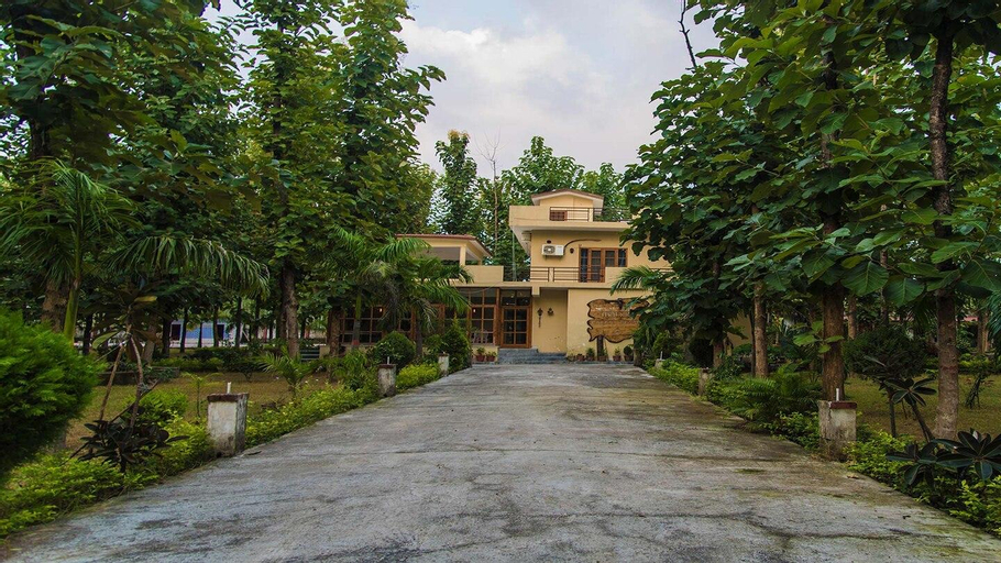 Aaryan Manor by Vista Rooms, Dehradun