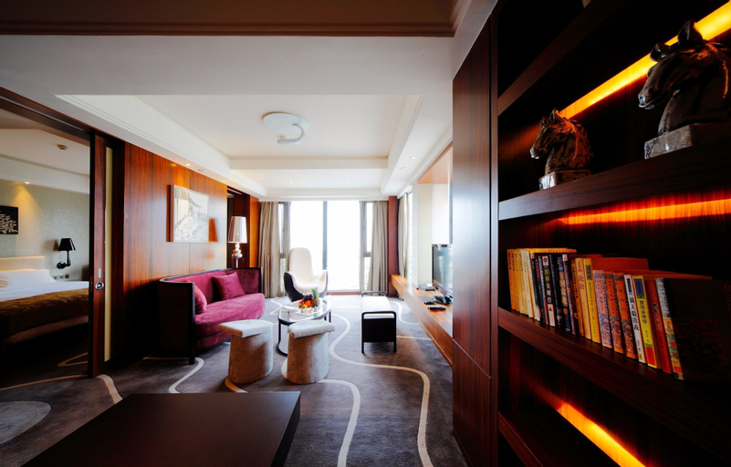 DW Hotels, Huangshan
