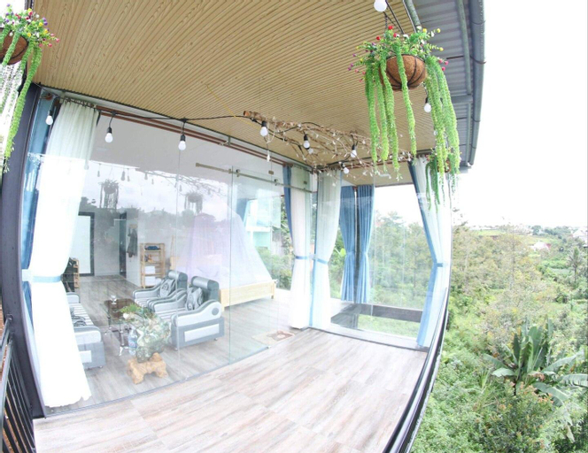 MOLLY SKY HOUSE on the hill, Bảo Lộc