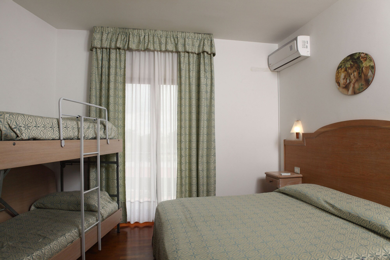 Hotel Donatello, Bari