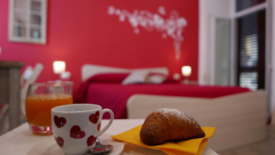 Food & Drinks 4, B&B Da Ary colorful rooms, Napoli