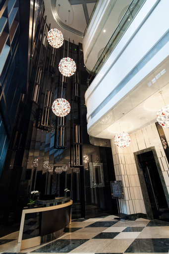 Exterior & Views 2, Rosedale Hotel Kowloon, Kowloon