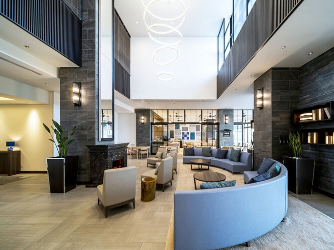 Public Area 2, Goto Tsubaki Hotel, Gotō