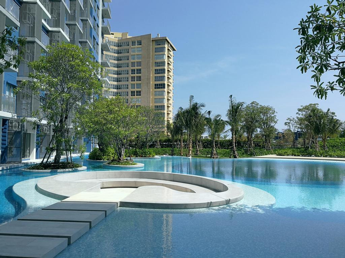 Thew Talay Condo Cha Am, Cha-Am