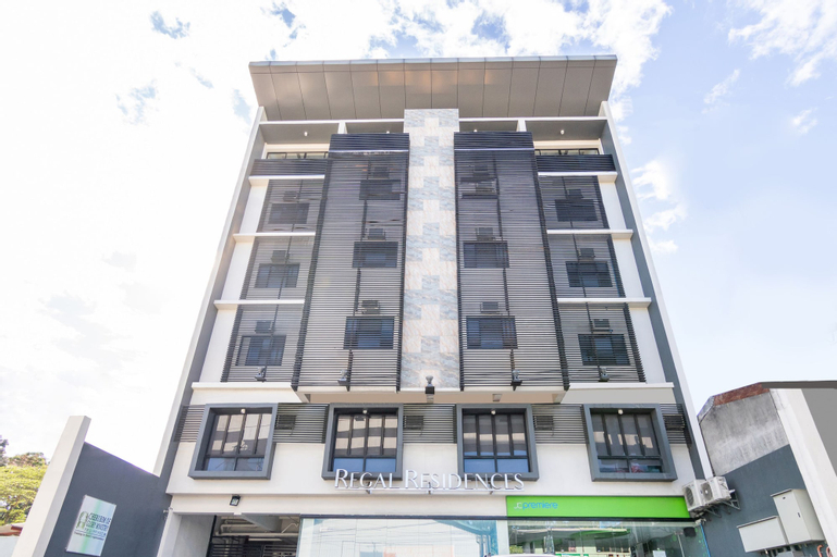 OYO 136 Regal Residences, Quezon City