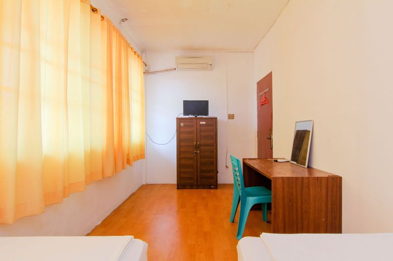 Lestari Guesthouse, Padang