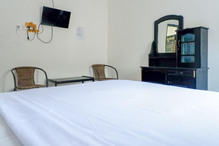 Pondok Indah Hotel Palu, Palu