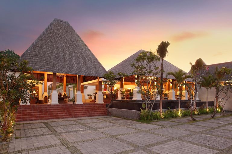 Villa Kayu Raja, Badung