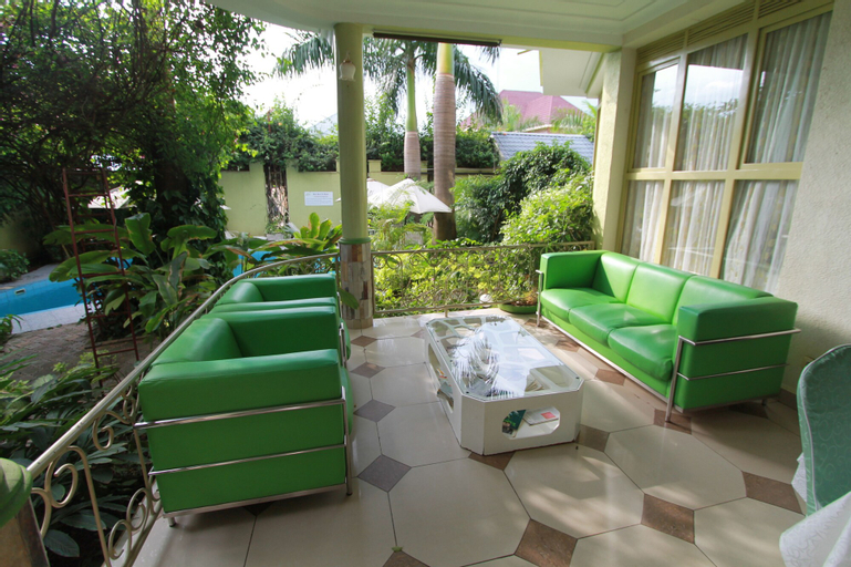 Hotel Dolce Vita Resort, Gihosha