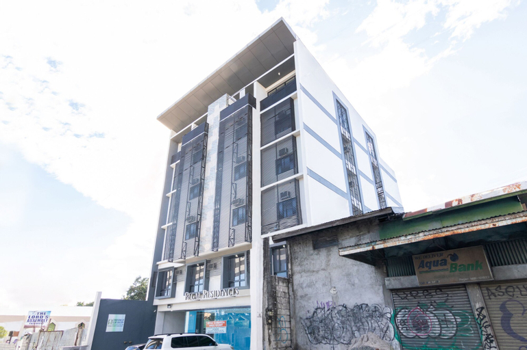 OYO 136 Regal Residences, Quezon City