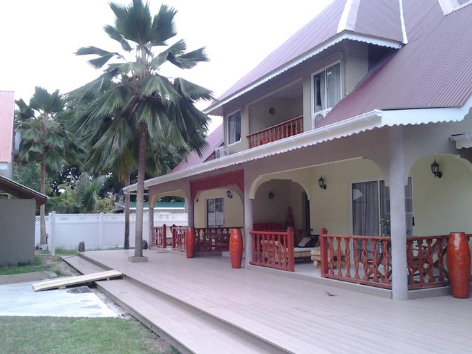 Villa Authentique,
