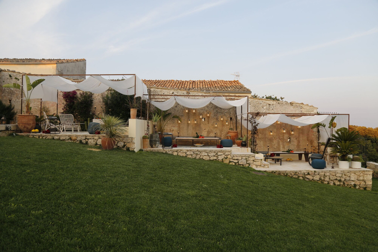 Exterior & Views 2, Dimora delle Balze, Syracuse