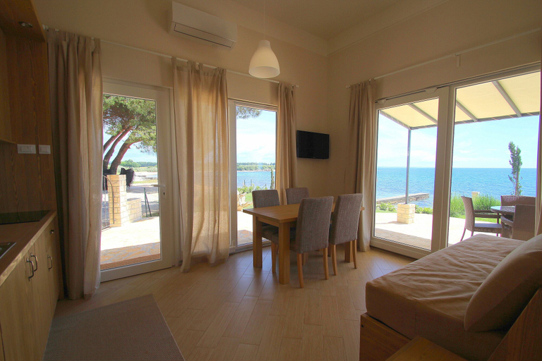 Others 5, Apartments Erica Luxury, Novigrad