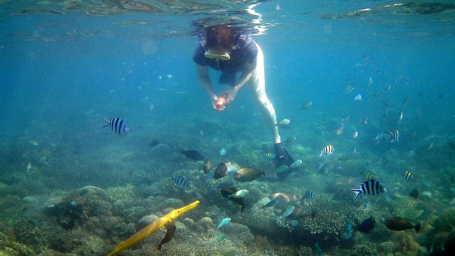 Mewali Villa Satu, Lombok
