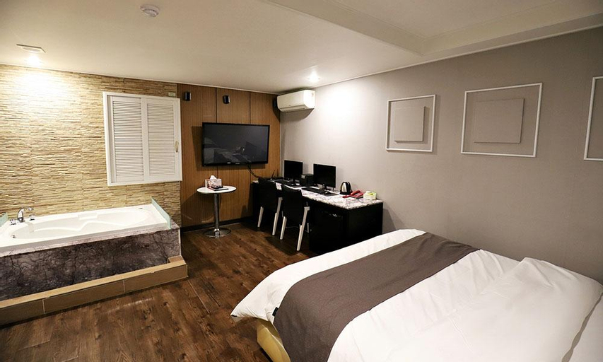 Dongducheon Lexy Hotel, Dongducheon