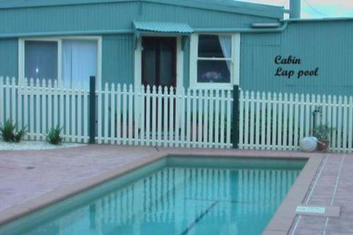 Appin Homestay Country Cabin, Wollondilly