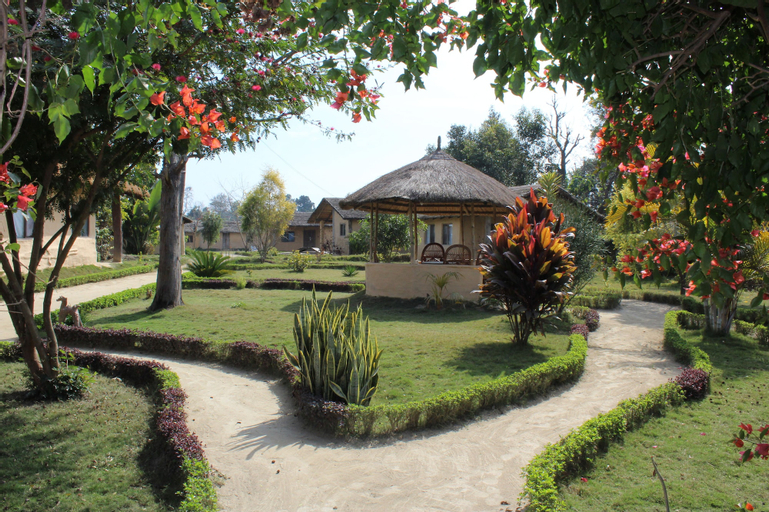 Anjali's Dolphins Resort, Bheri