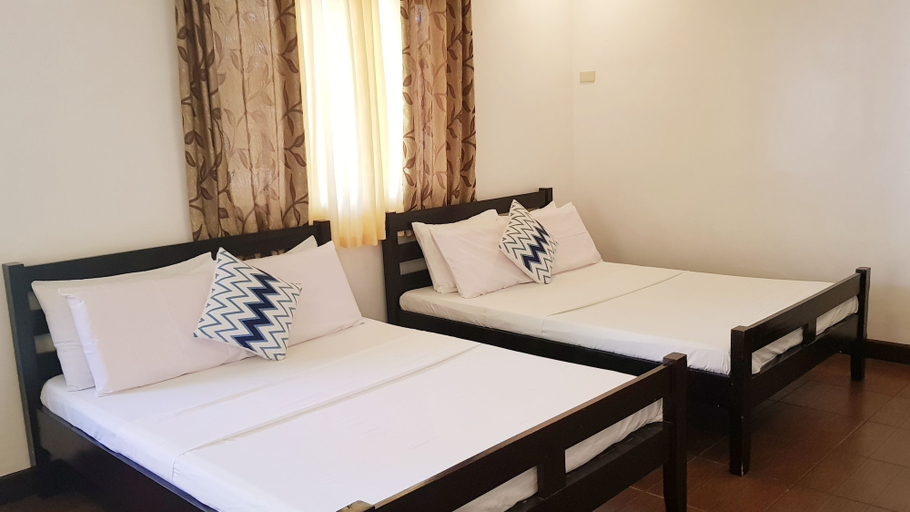 Bedroom 3, Luxor Resort, Gasan