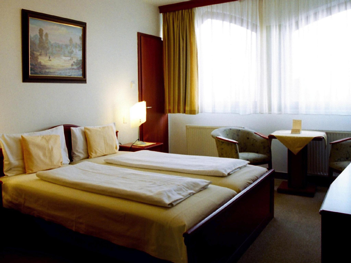Hotel Millennium, Pécs