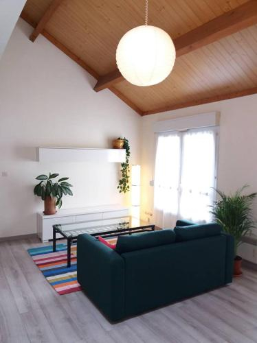 Duplex proche centre-ville, Maine-et-Loire