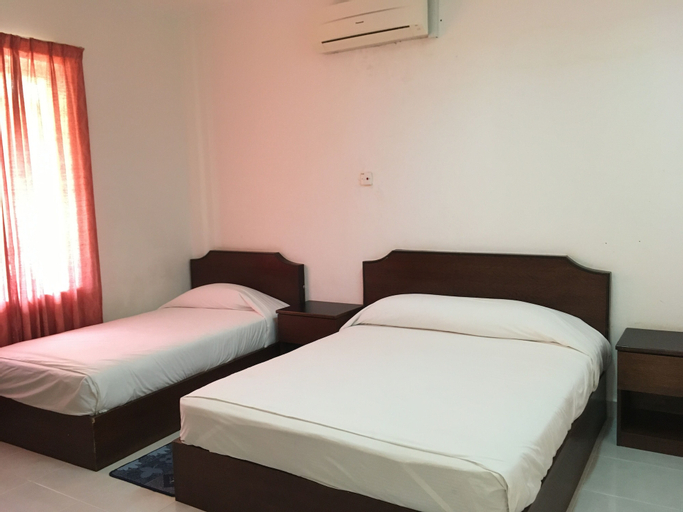 OYO 8966 Dee Wana Resort 1, Pasir Putih