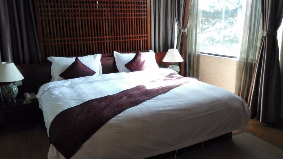 Xi Shuang Ban Na Island Resort, Xishuangbanna Dai