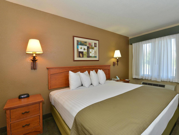 Best Western Cajon Pass, San Bernardino
