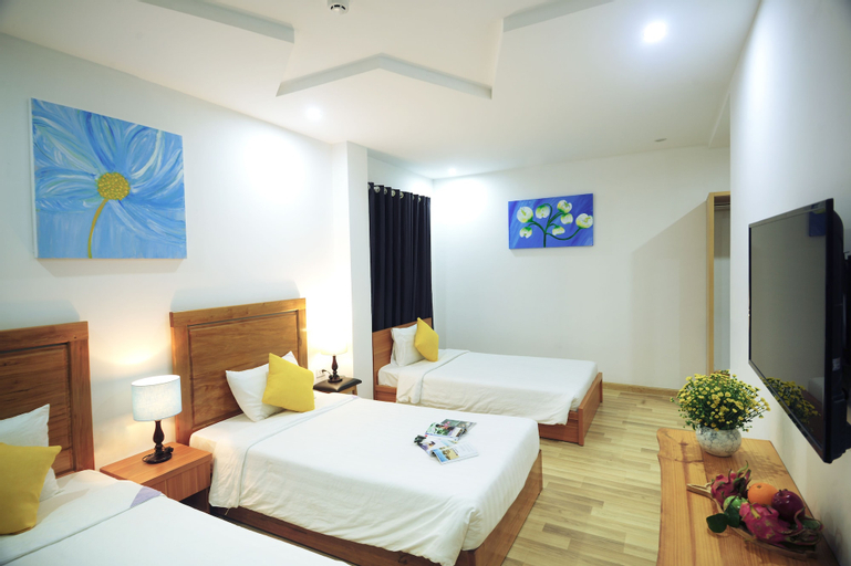 Cavilla Hotel & Apartment, Sơn Trà