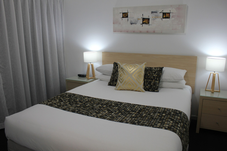 Bedroom 13