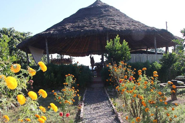 Bairav Village Farm, Lumbini